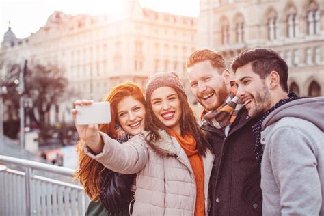 Freunde finden in deiner Stadt